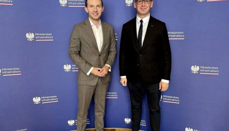 Nowe inwestycje w Ciechanowie – obwodnica i ścieżki rowerowe na horyzoncie!