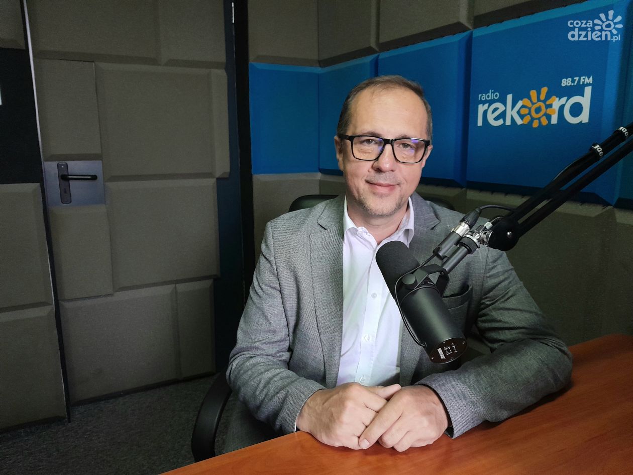 Krzemiński: Mamy pretensje do PSL