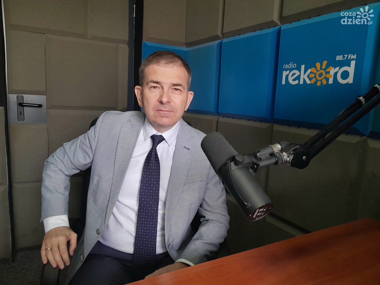 Kamasa: Nowy SOR w 2026 roku