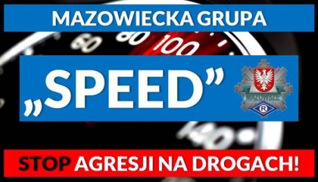 Podsumowanie czerwcowej pracy ciechanowskiej grupy SPEED