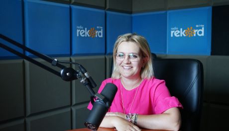 Kto to jest "Tadek niejadek?" Wyjaśnia Marta Kaszuba - gość Południowej Rozmowy w Radiu Rekord