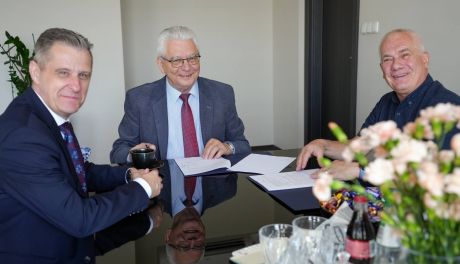 Mazowsze dla Zdrowia 2024 - powiat ciechanowski w walce z chorobami metabolicznymi
