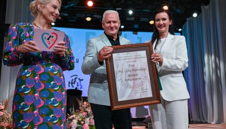 Rekordowa liczba głosujących w Budżecie Obywatelskim Mazowsza