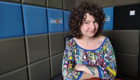 Magdalena Jabłońska: Rap Festiwal już 31 sierpnia
