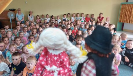 Mława. Prozdrowotne inicjatywy ze wsparciem miasta