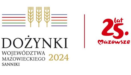 Dożynki Województwa Mazowieckiego 2024