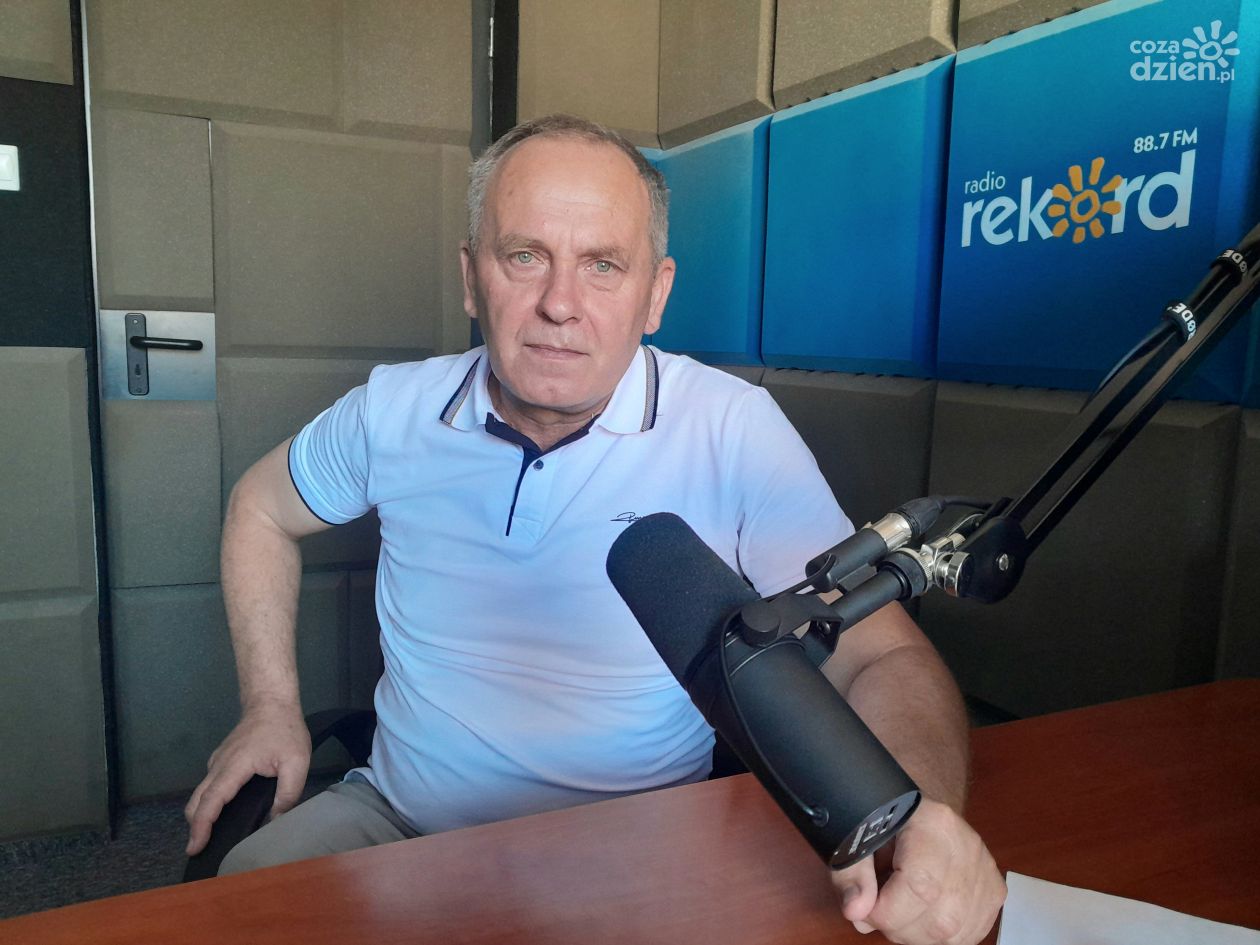 Pawłowski: Budowa obwodnicy Ciechanowa realnie w 2030