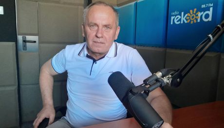Stefan Pawłowski: Budowa obwodnicy Ciechanowa optymistycznie w 2028 roku, realnie w 2030