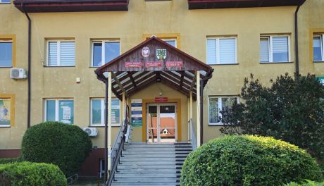 Aktualne wydarzenia w Gminie Ojrzeń