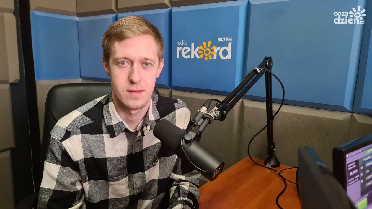 Zdrojewski: W tej lidze może zagrać każdy