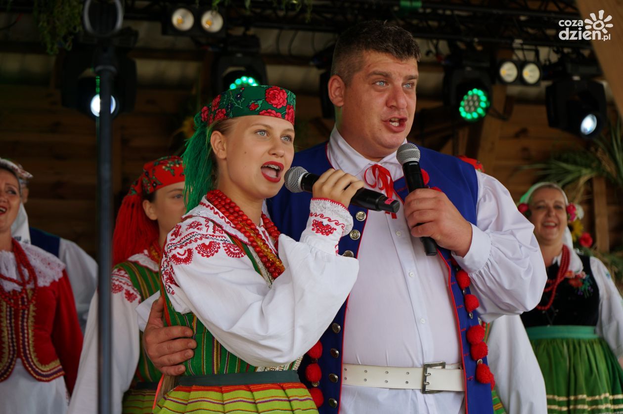 Tańcowali w Karniewie