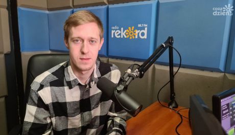 Bartłomiej Zdrojewski: W tej lidze chodzi o zabawę, nie musimy wygrywać