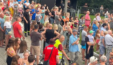 Nie przegap! "Opole nad Łydynią" - święto muzyki już w lipcu!