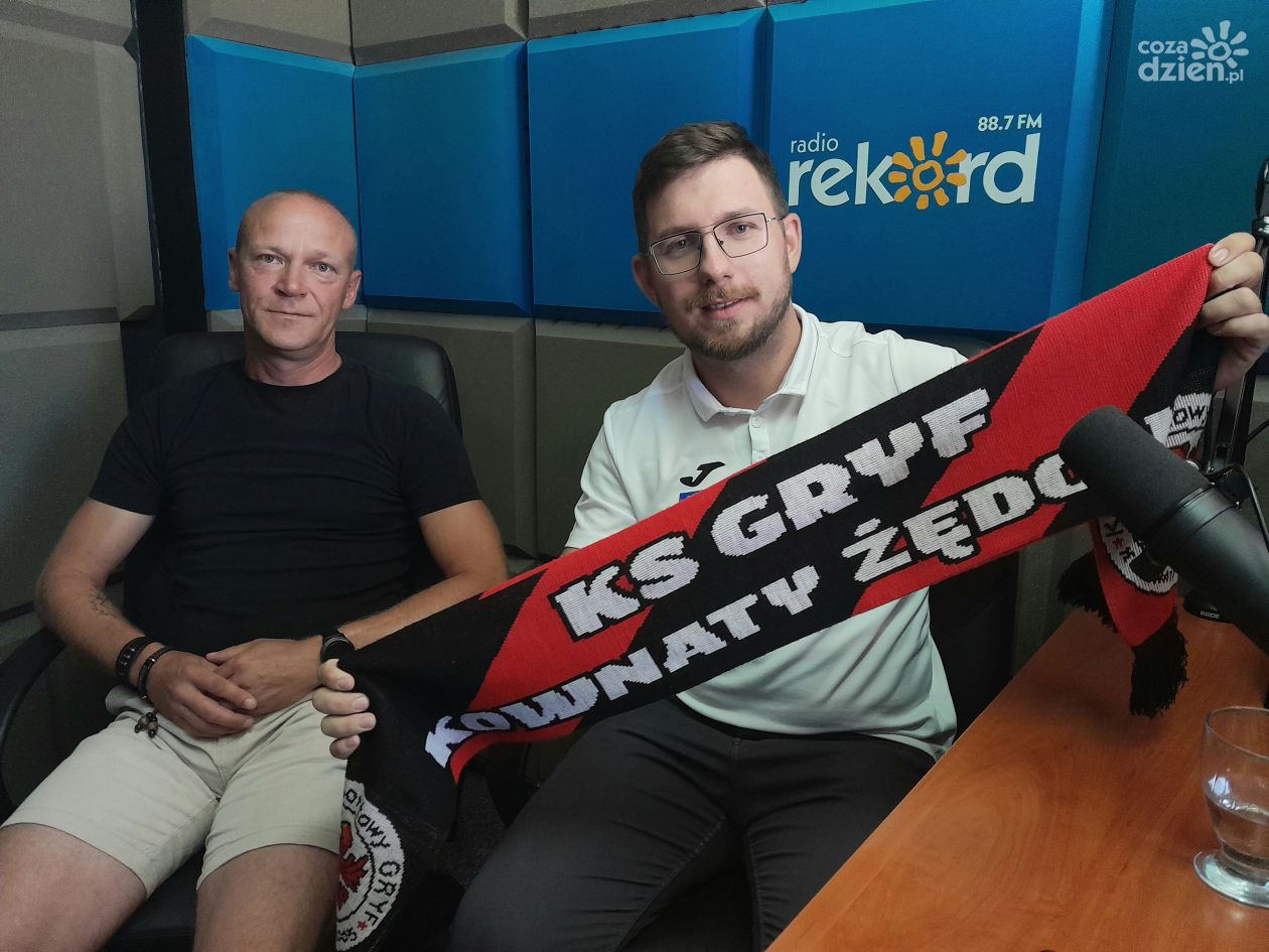 Żandarski, Rembowski: Spajamy ludzi z pasją