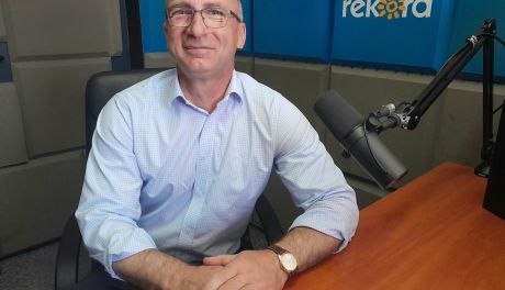 Adam Sobiecki: Trzeba patrzeć na dobro całej gminy