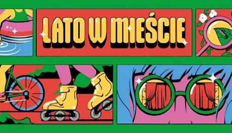 Wakacje w Mławie pełne atrakcji - sprawdź, co się dzieje w czwartym tygodniu lipca