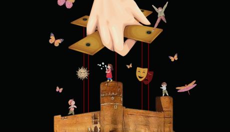 I Ciechanowski Festiwal Teatrów dla dzieci już w ten weekend