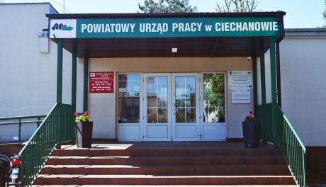 Praca szuka człowieka - oferty z Ciechanowa i nie tylko