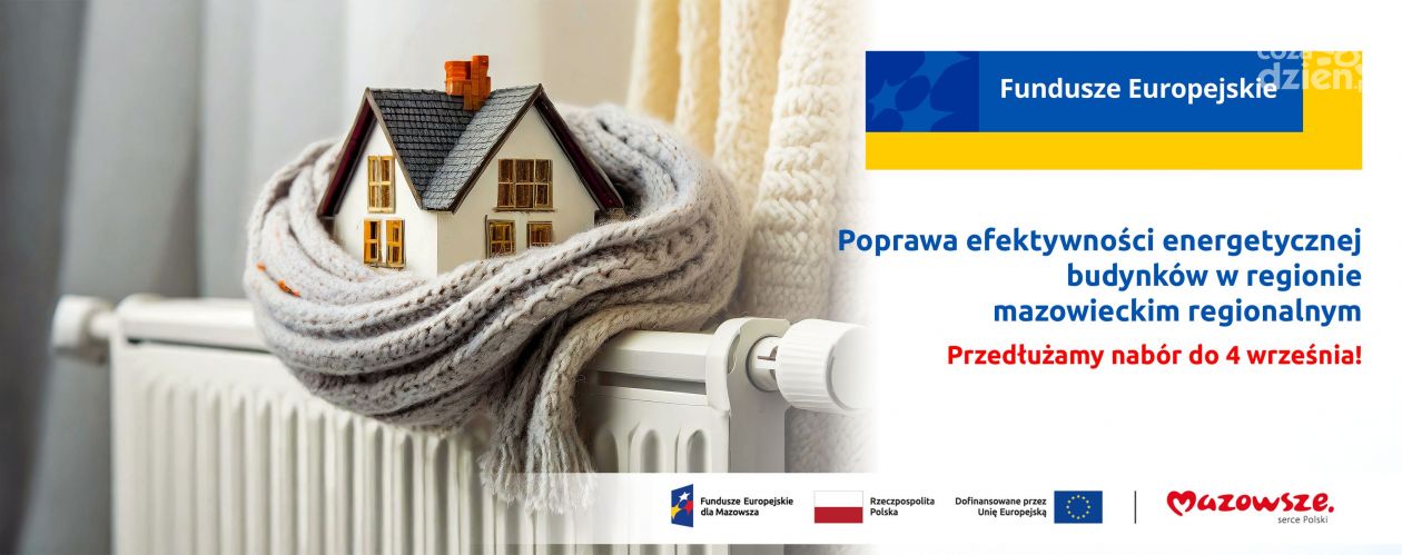 Nie przegap okazji na milionowe dotacje!