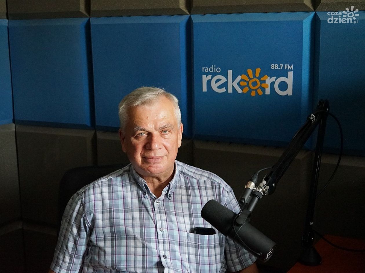 Zenon Szczepankowski: Oferujemy kierunki medyczne, których brakuje na rynku pracy