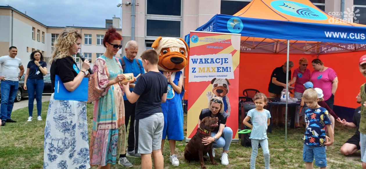 Mława na sportowo i zdrowo!