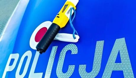 Szybka reakcja mieszkańców Ciechanowa. Pijany kierowca zatrzymany mimo zakazu sądowego