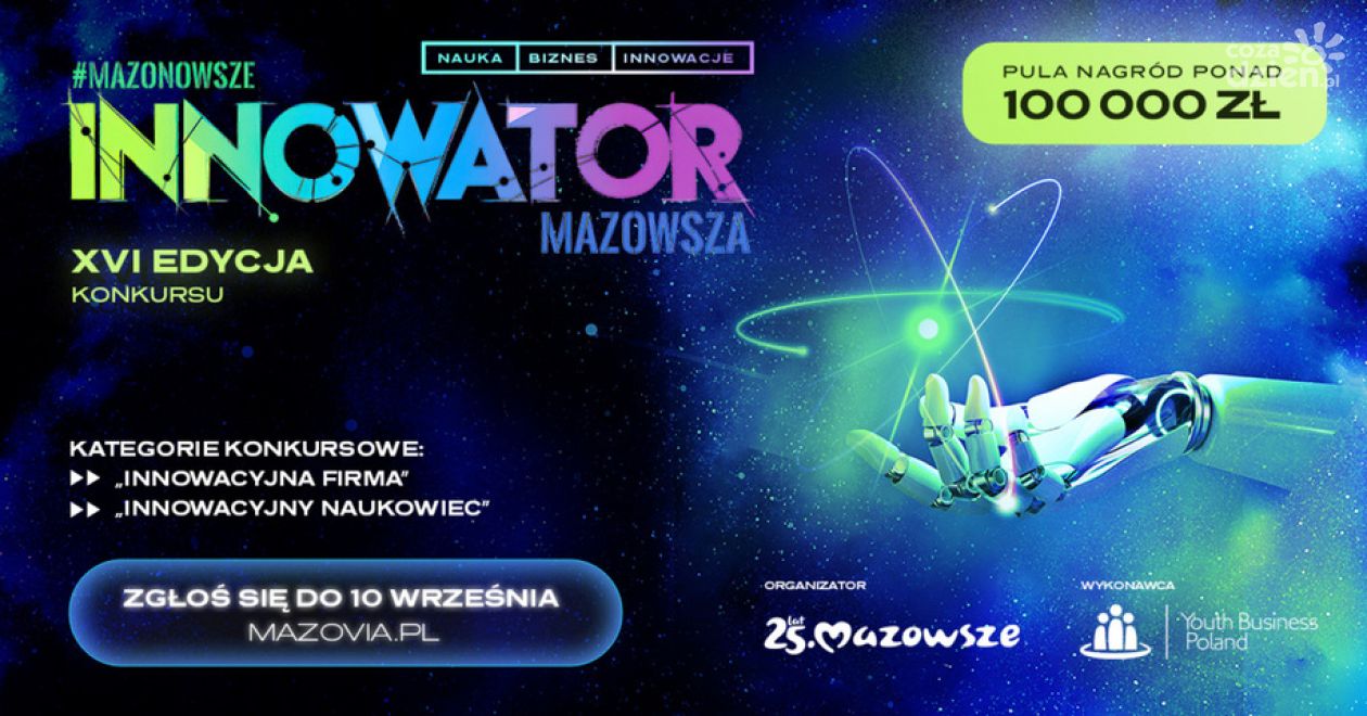 Nie przegap szansy na wsparcie finansowe!