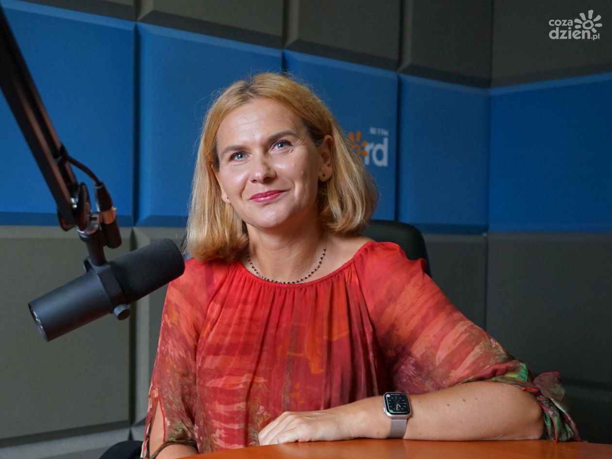 Dybowska: palenie główną przyczyną POChP