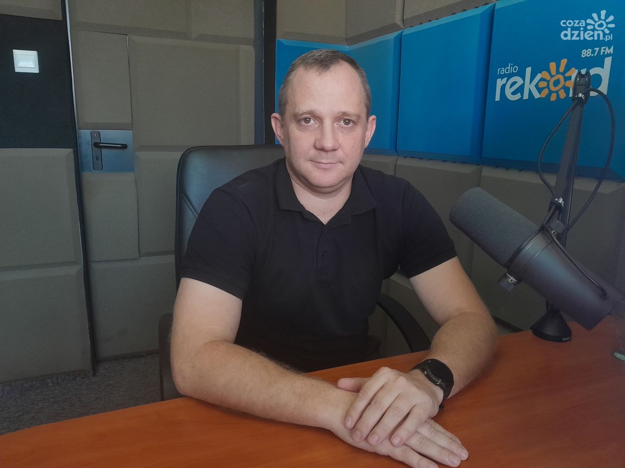 Szczepański: Ten rok jest bogaty