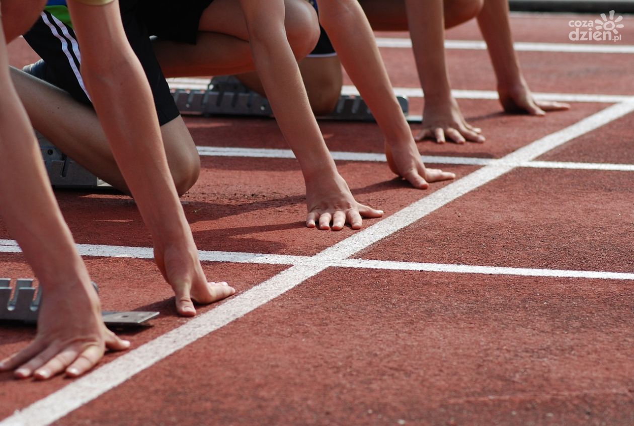 Ciechanów gospodarzem XXX Mistrzostw Polski w Lekkiej Atletyce