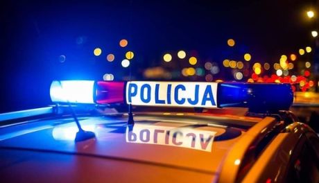 Plaga nietrzeźwych rowerzystów w powiecie przasnyskim. Policja zatrzymała czterech w dwa dni