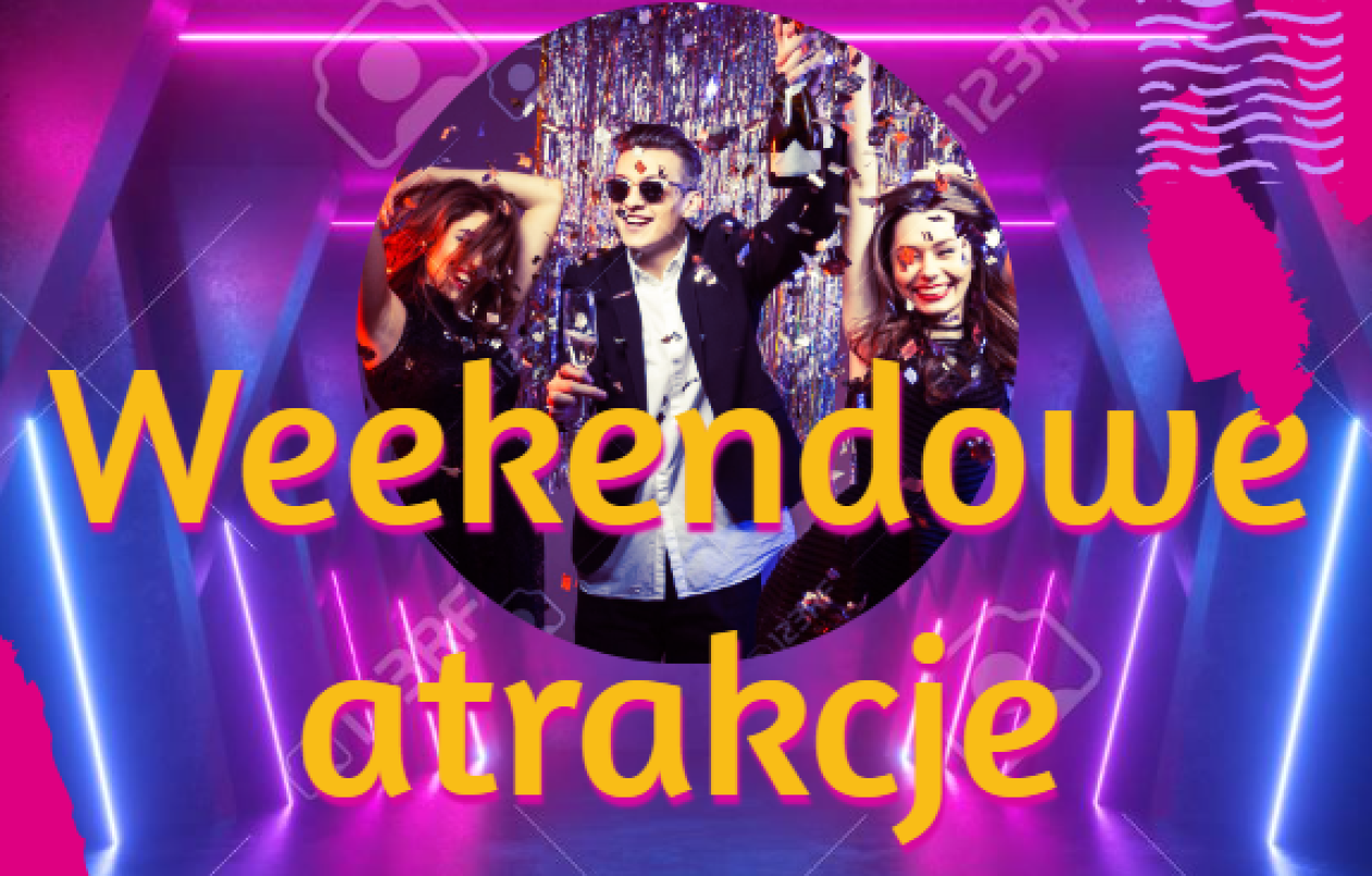 Weekendowe atrakcje w twojej okolicy (8-11.11)