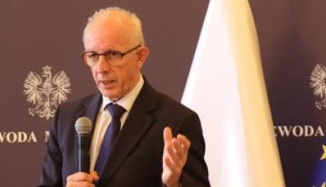 Bezpieczeństwo Mazowsza na pierwszym planie – nowa ustawa o ochronie ludności i zarządzaniu kryzysowym w działaniu