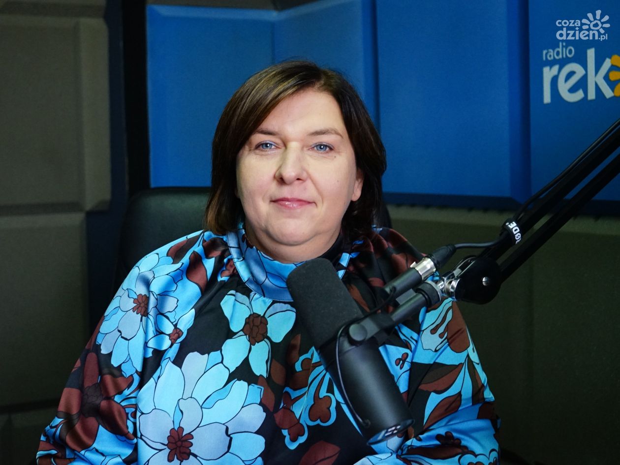 Głuszniewska: wręczono 47 wyróżnień