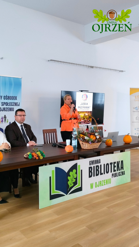 Zdrowie i bezpieczeństwo seniorów w centrum uwagi
