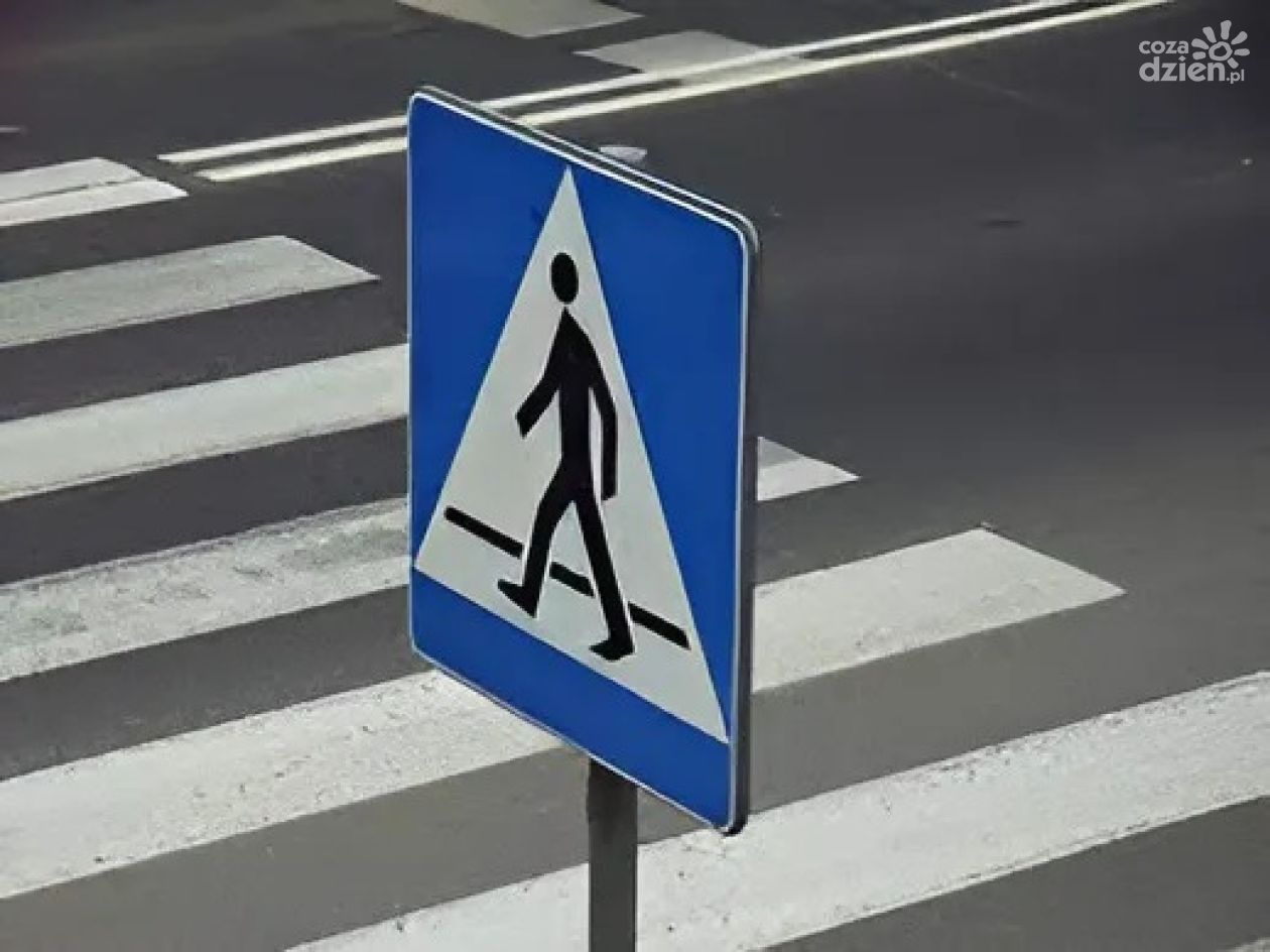 Rowerzyści, piesi i kierowcy pod lupą policji