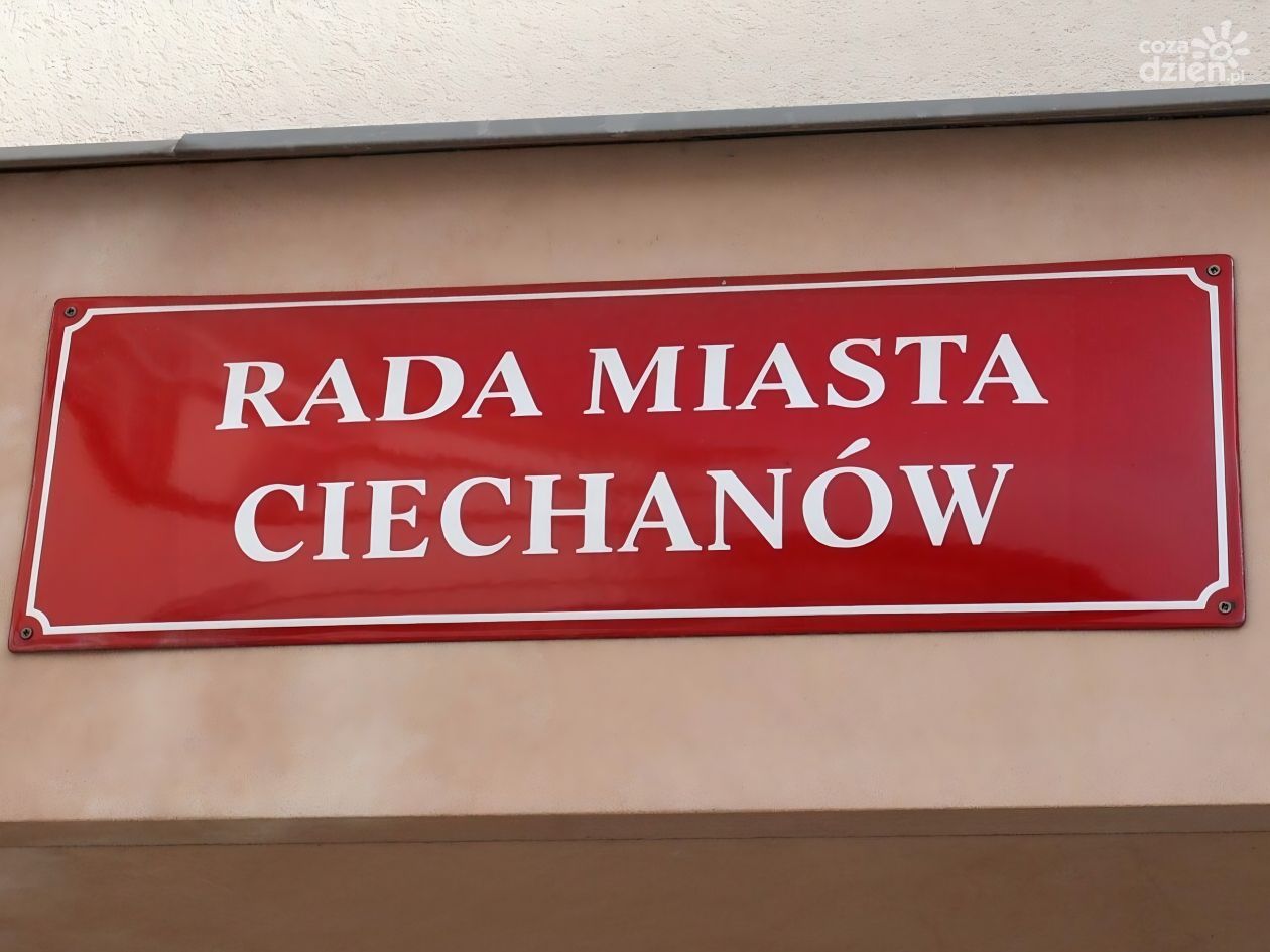 Ciechanów: wyższy podatek od nieruchomości