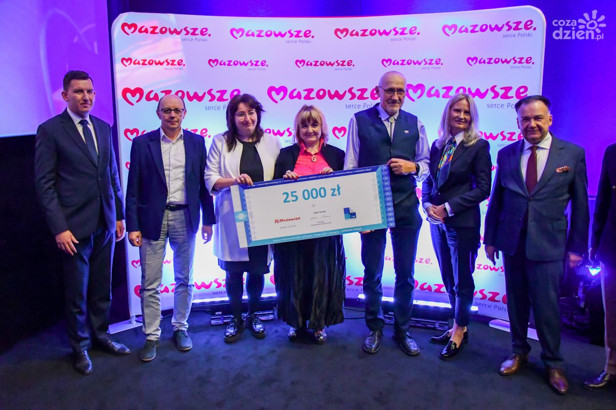 Szkoły i muzea z regionu wyróżnione za innowacje!