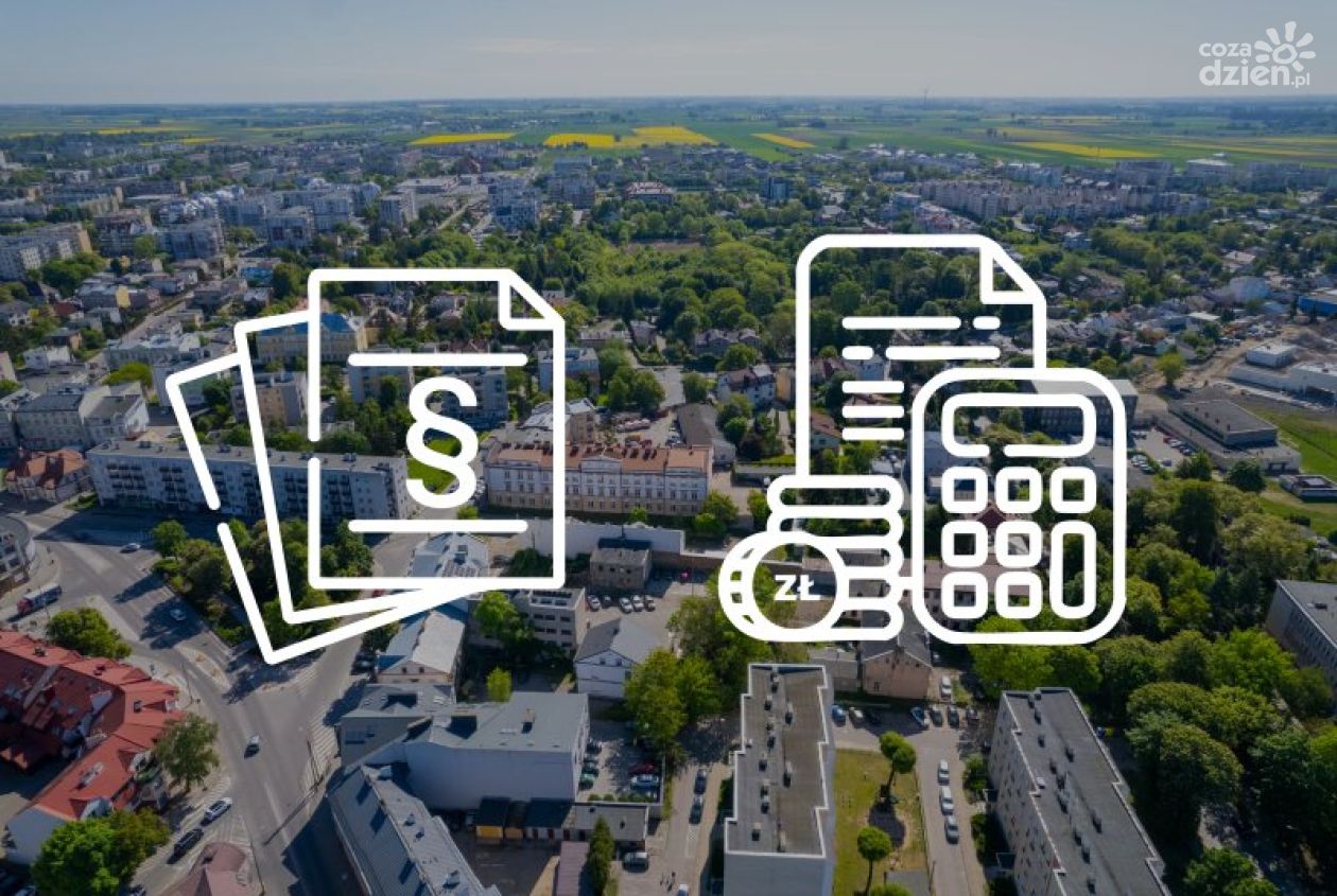 Nowa ustawa – więcej pieniędzy dla Ciechanowa!