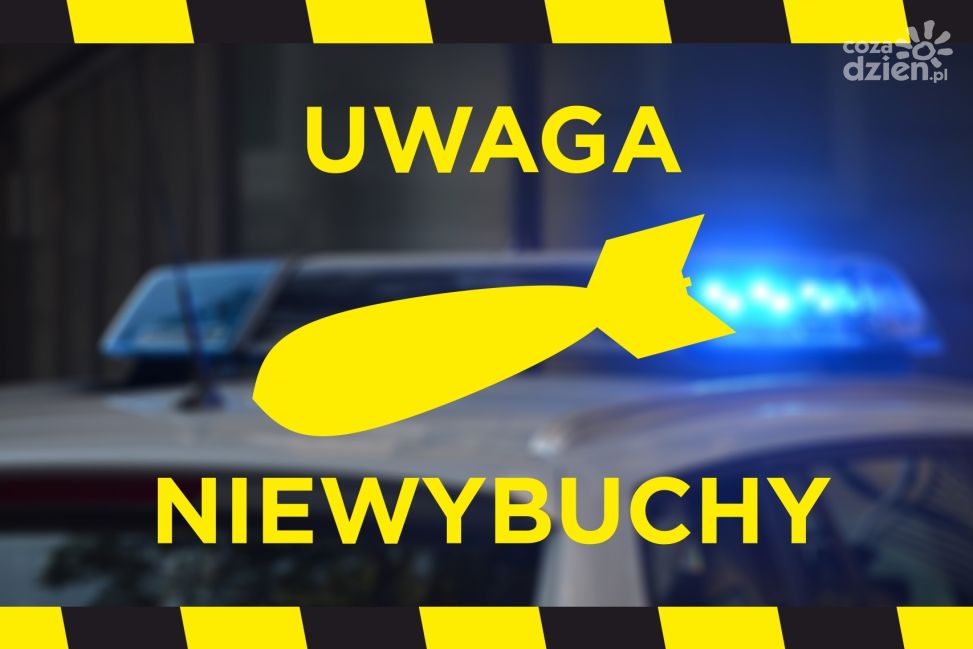 Niewybuchy i lokalne incydenty w Przasnyszu - 
 przegląd najnowszych wydarzeń na Mazowszu