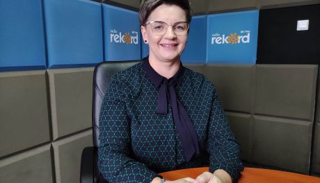 Alicja Wodzyńska: Już jutro odwiedzi nas Maria Pakulnis