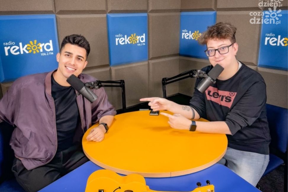 Filip Lato odpowiada mediom plotkarskim. Użył dosadnych słów w rozmowie w Radiu Rekord