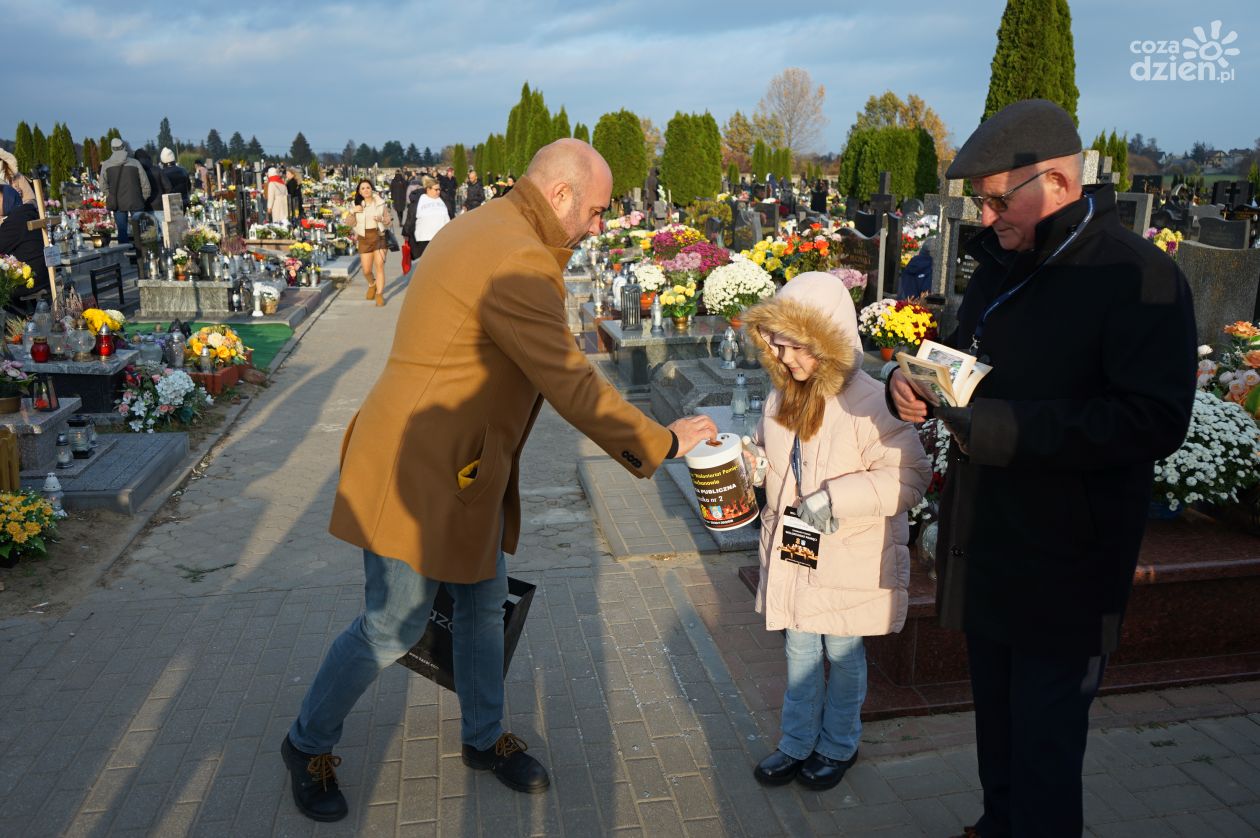 Udało się pobić rekord [zdjęcia] 
