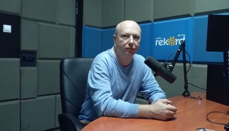 Marcin Dominiak: Patriotyzm to są proste rzeczy takie jak choćby wywieszenie flagi