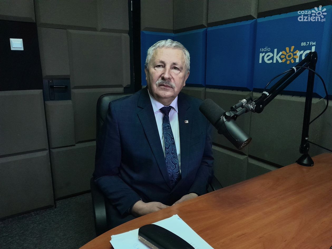 Pietruszewski: Za odpady powinni płacić ludzie