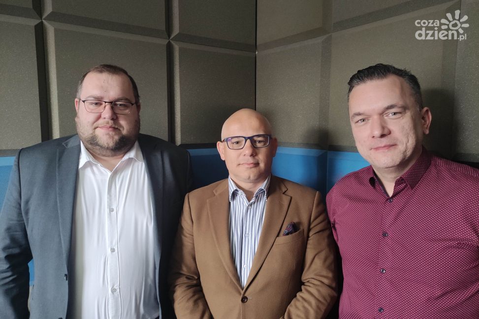 Piotr Pszczółkowski: "Róże biznesu" wręczymy już po raz drugi