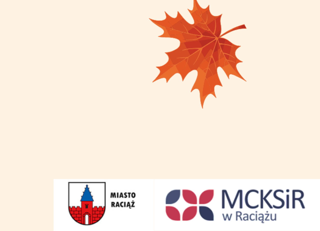 Coś dla każdego – sprawdź listopadową ofertę MCKSiR!