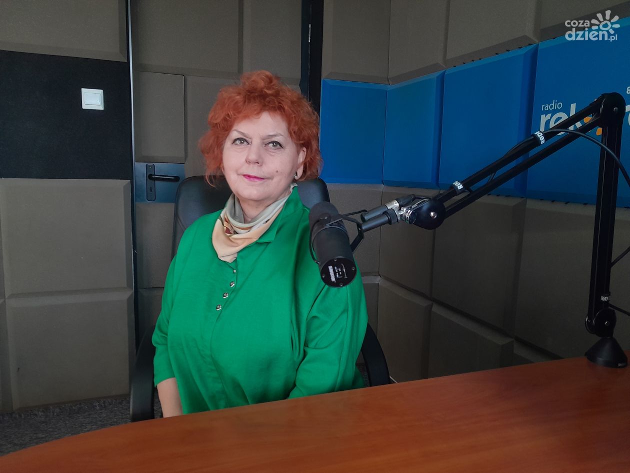 Wróblewska: Nie możemy się ograniczać