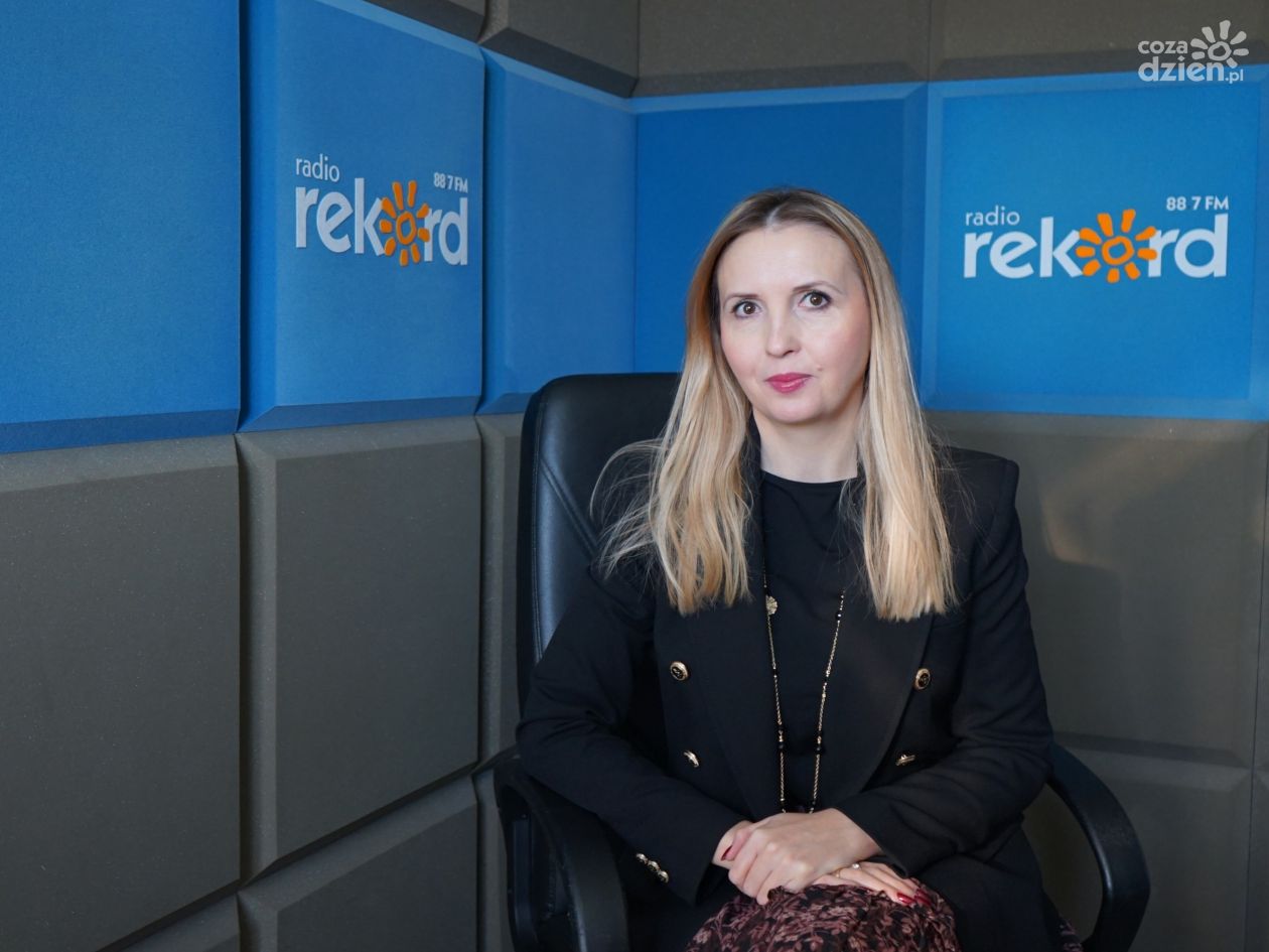 Łyszkowska: nieustannie rozwijamy ofertę edukacyjną