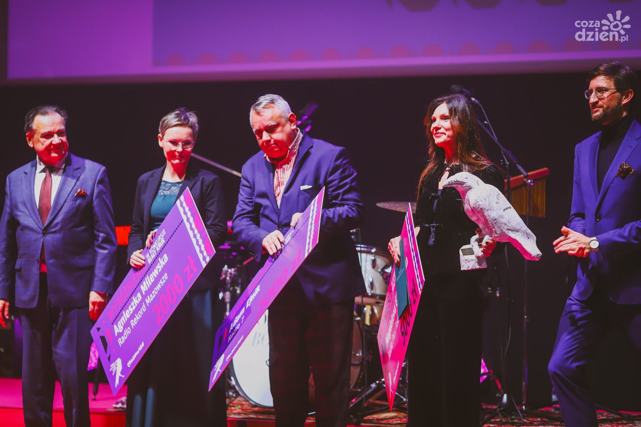 Poznaj laureatów Białych Kruków 2024